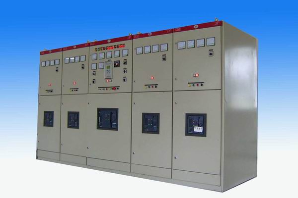 宁远装修配电柜 安全实用建筑抽屉式配电柜-电